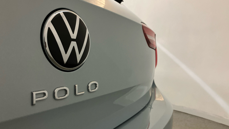 Volkswagen Polo 1.0 TSI Edition 50 5dr Petrol Hatchback